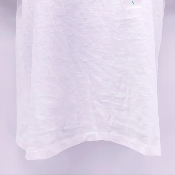 NEW Dip Women’s Basic Short Sleeve Fruit Graphic T-Shirt Size Small - Picture 3 of 10